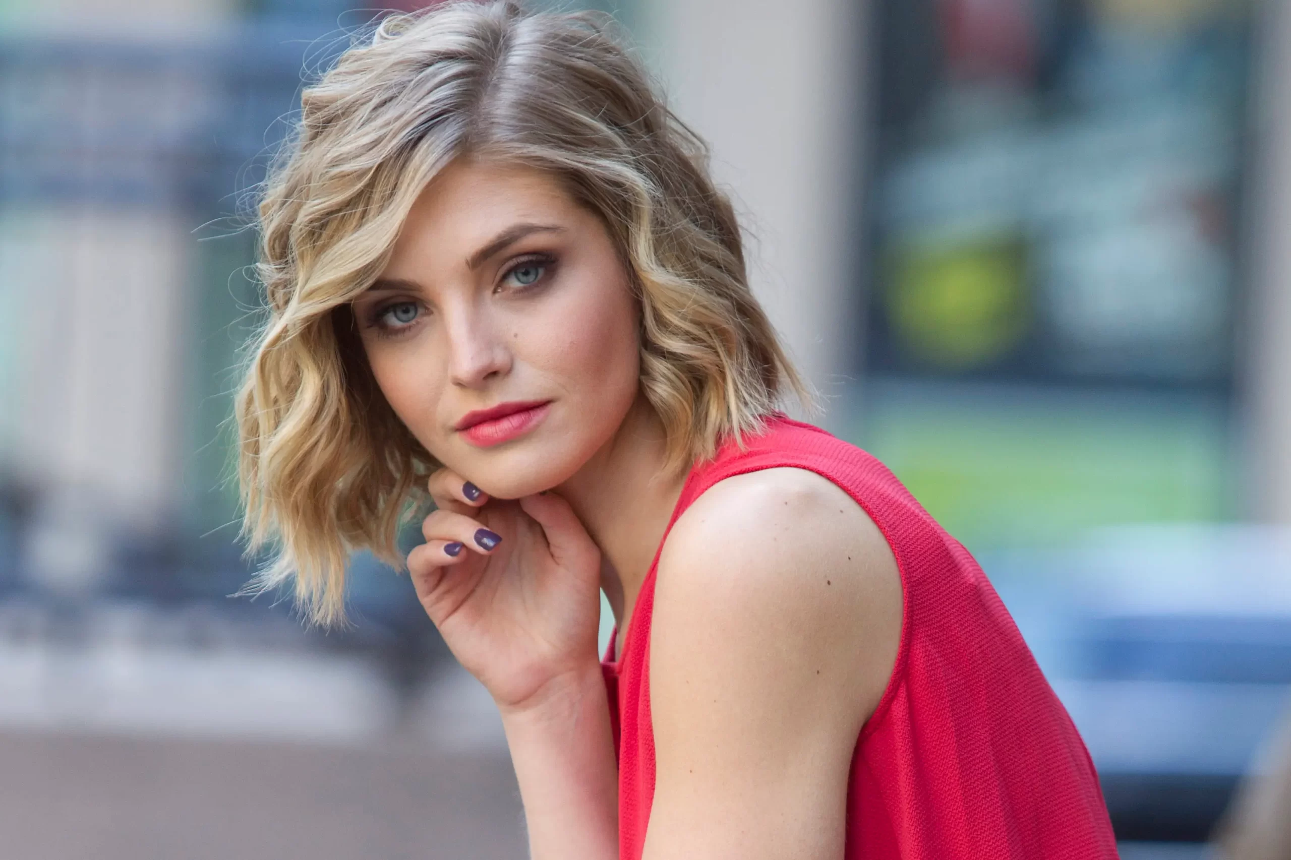 What happened to Olivia Caridi? What happened to Olivia Caridi on The Bachelor?