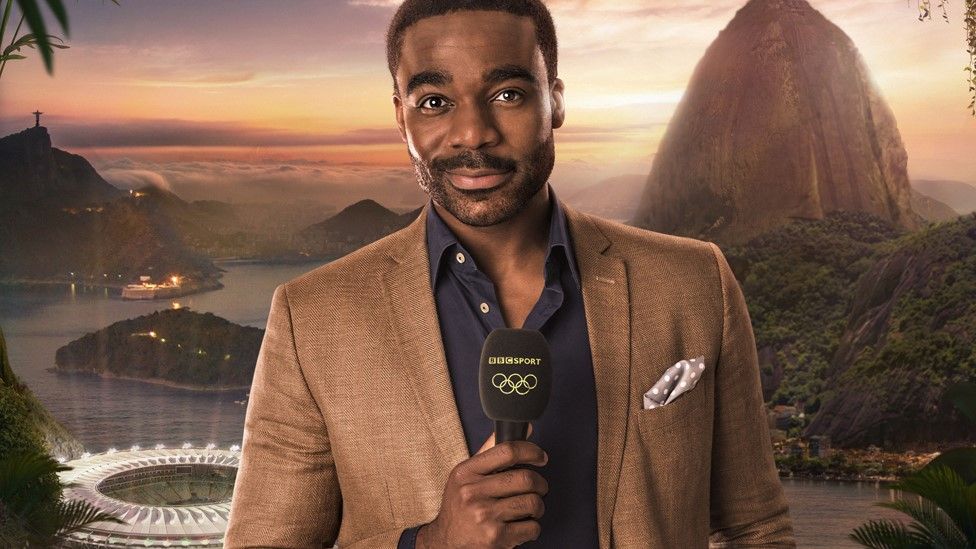 Ore Oduba Height: How tall is Ore Oduba?