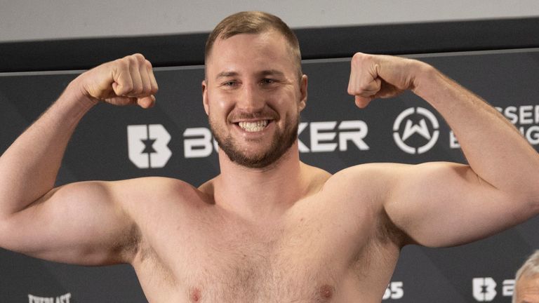 Otto Wallin Net Worth: How Much Is Otto Wallin Worth?