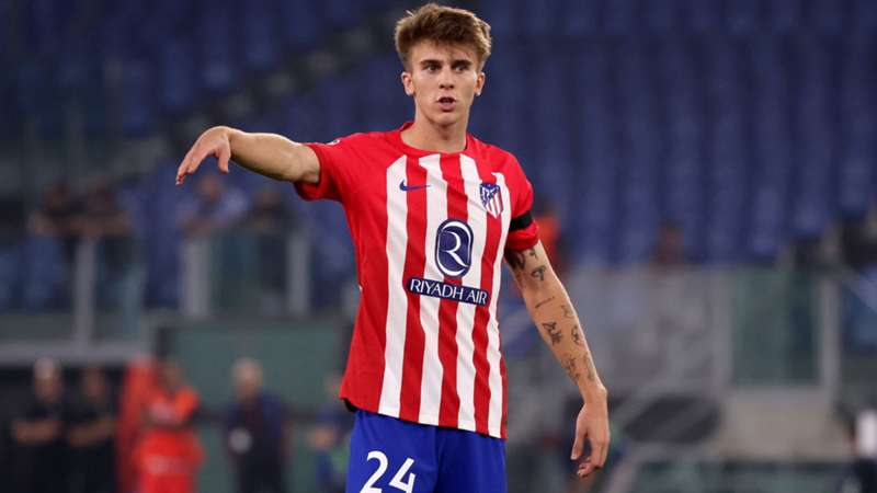 Pablo Barrios Girlfriend: Is Pablo Barrios In A Relationship?