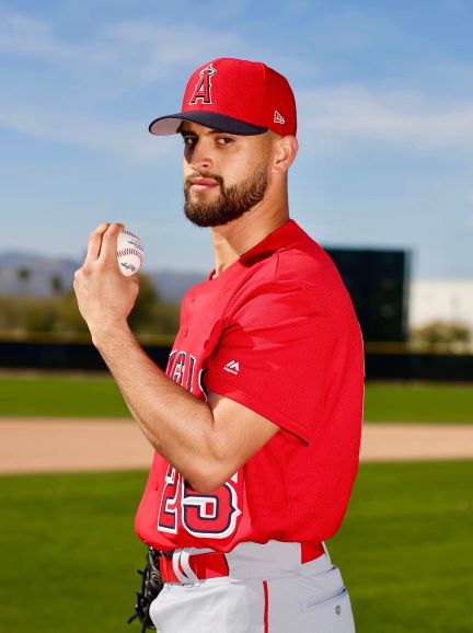 Patrick Sandoval Height, Age, Stats, Contract, Teams, Draft