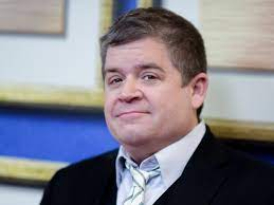 How long is Patton Oswalt show? Is Patton Oswalt in Modern Family?