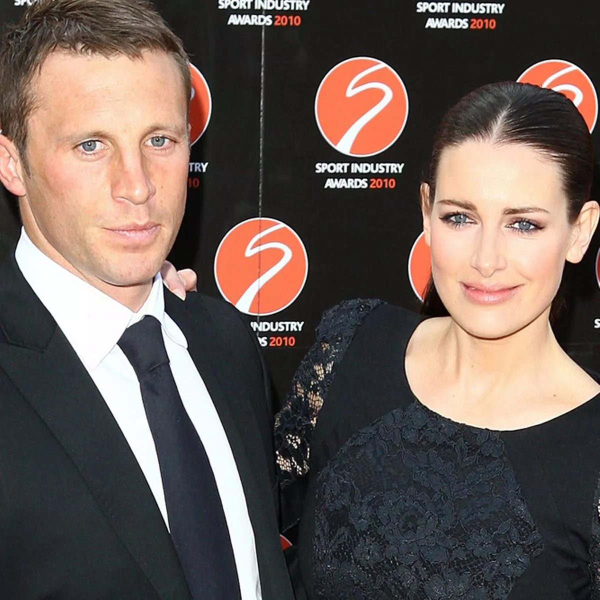 Kirsty Gallacher Ex-Husband: Meet Paul Sampson