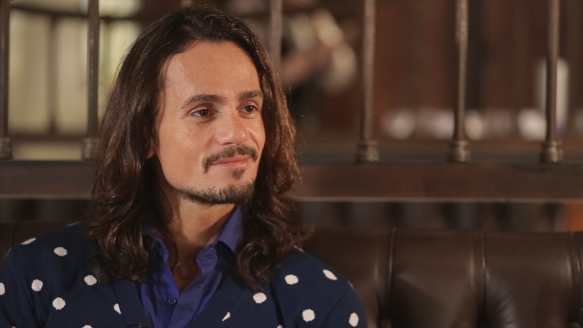 Christian Sancho Family, Age, Instagram, Movies and TV Shows, Nationality