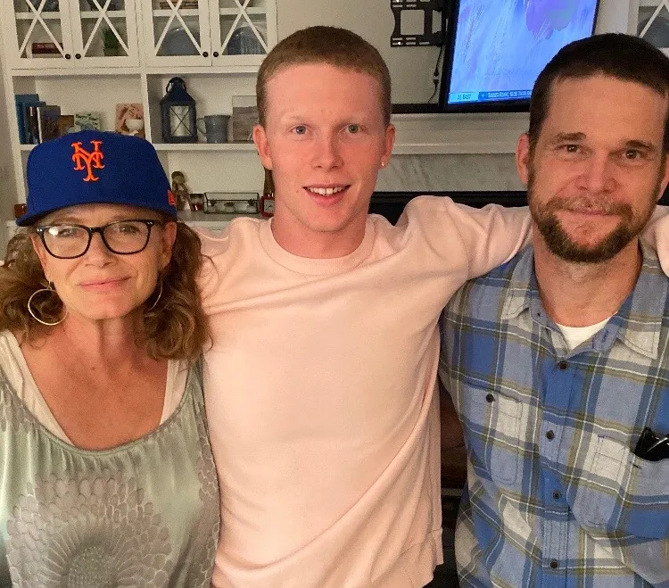 Pete Crow-Armstrong Parents: Meet Matthew John Armstrong and Ashley Crow
