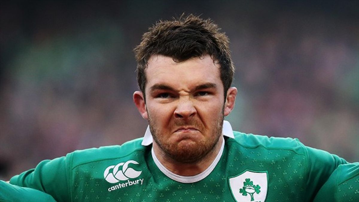 Peter O’Mahony Age, Nationality, Instagram, Team, Position, Weight
