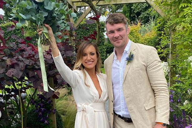 Peter O’Mahony Children: Does Peter O’Mahony Have Kids?
