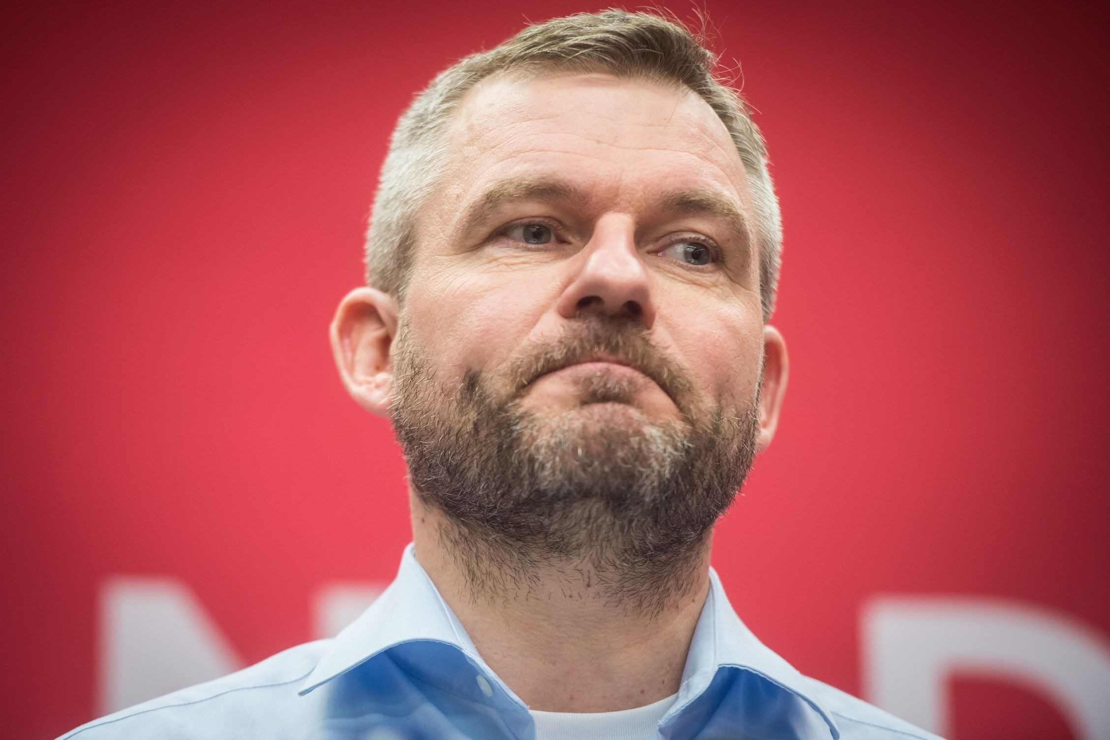 Peter Pellegrini Net Worth: How Much Is Peter Pellegrini Worth?
