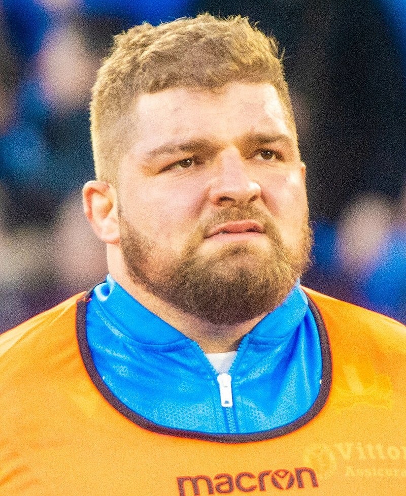 Pietro Ceccarelli Salary: How Much Does Pietro Ceccarelli Make?