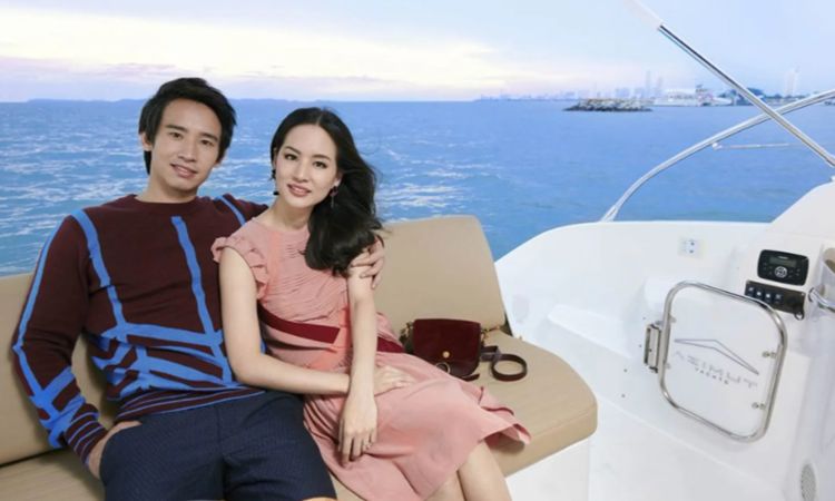 Who is Pita Limjaroenrat’s ex wife Chutima Teepanat?