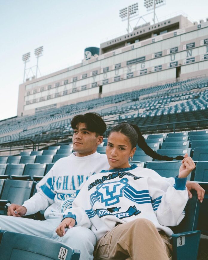 Puka Nacua Girlfriend: Is Puka Nacua in a Relationship?