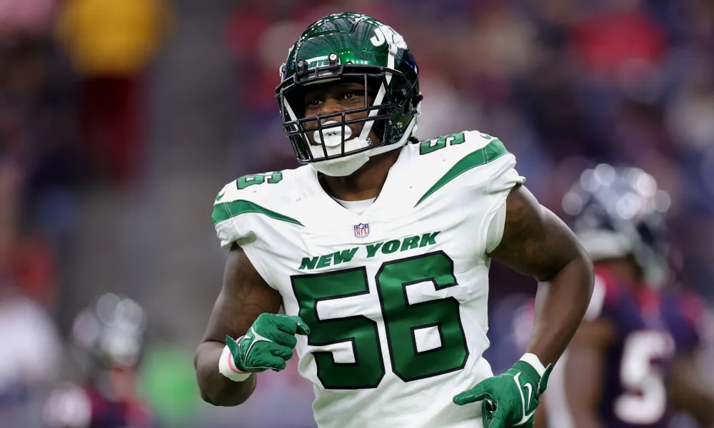 Where is Quincy Williams from? Where does Quincy Williams live?