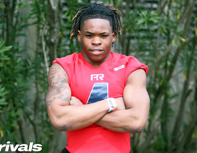Quinshon Judkins NFL Draft, 40 time, High School, Stats, Instagram, Weight, Jersey