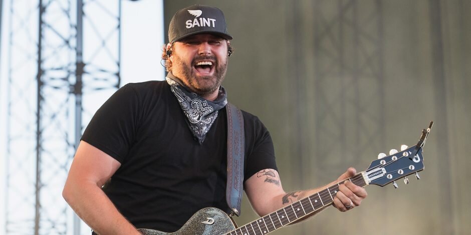 Randy Houser parents: Who are Randy Houser parents?