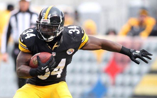 Rashard Mendenhall Stats, Fumble, Tweet, College, High School
