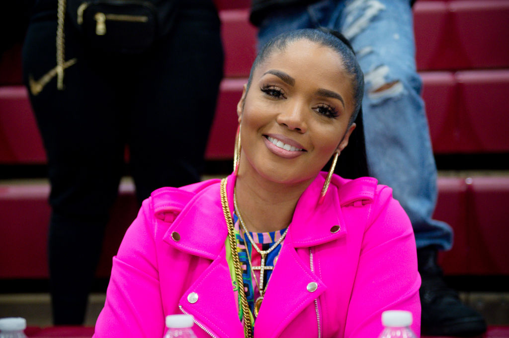Rasheeda parents: Who are Rasheeda parents?