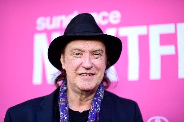 Ray Davies Net Worth: How rich is Ray Davies worth?