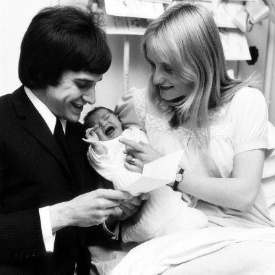 How many children does Ray Davies have? Who are Ray Davies’ children?