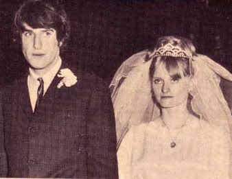 Ray Davies First Wife: Who is Rasa Dicpetri?