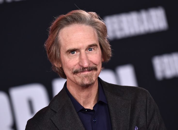 Ray McKinnon Poker Face, Young, Illness, Movies and TV Shows, Sons of Anarchy Character
