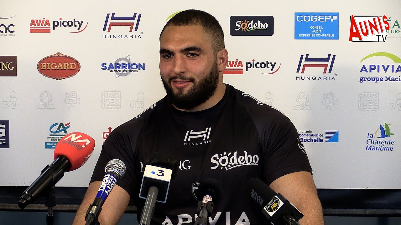 Reda Wardi Salary: How Much Does Reda Wardi Make?