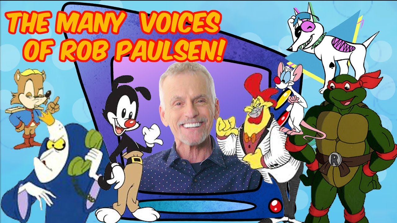 Who is the voice of Ditto? Who voiced Mark in Fairly Odd Parents?