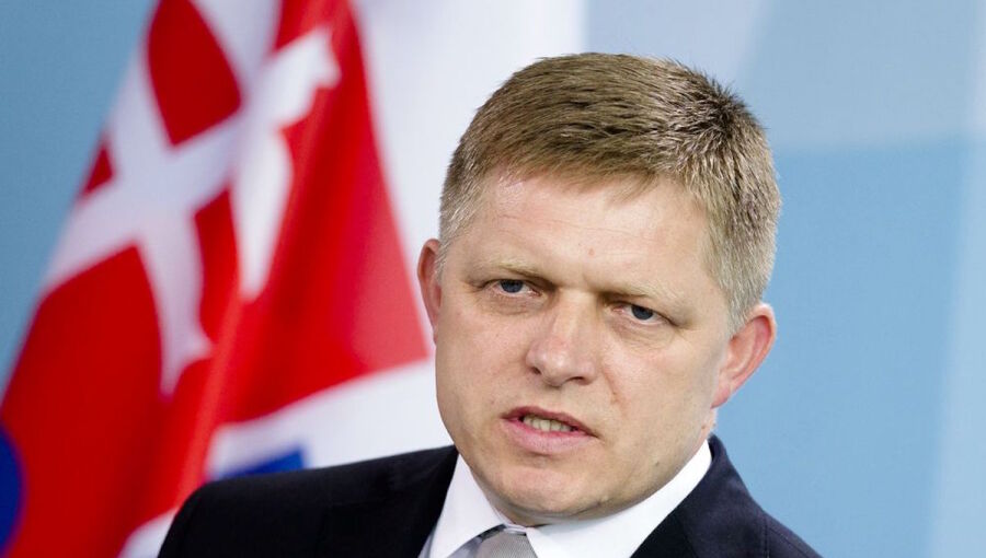 Michal Fico: Who Is Robert Fico’s Son?