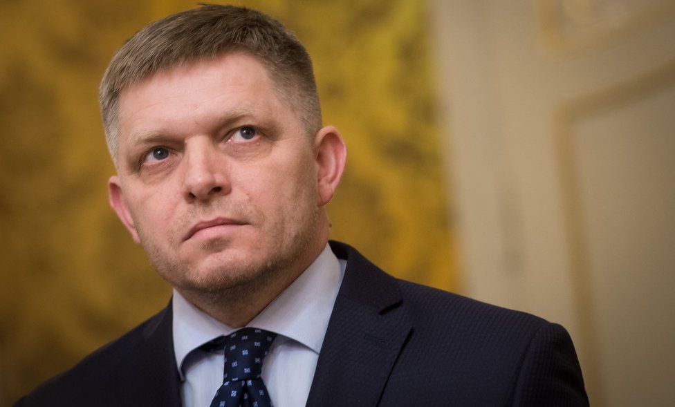 Svetlana Ficová: Who Is Robert Fico’s Wife?