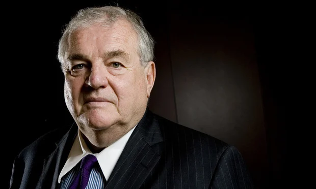 Robert S. Bennett net worth at death