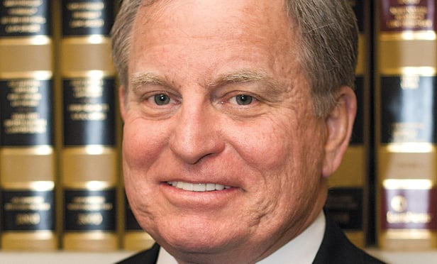 Robert S. Bennett: Lead counsel to President Bill Clinton dead at 84