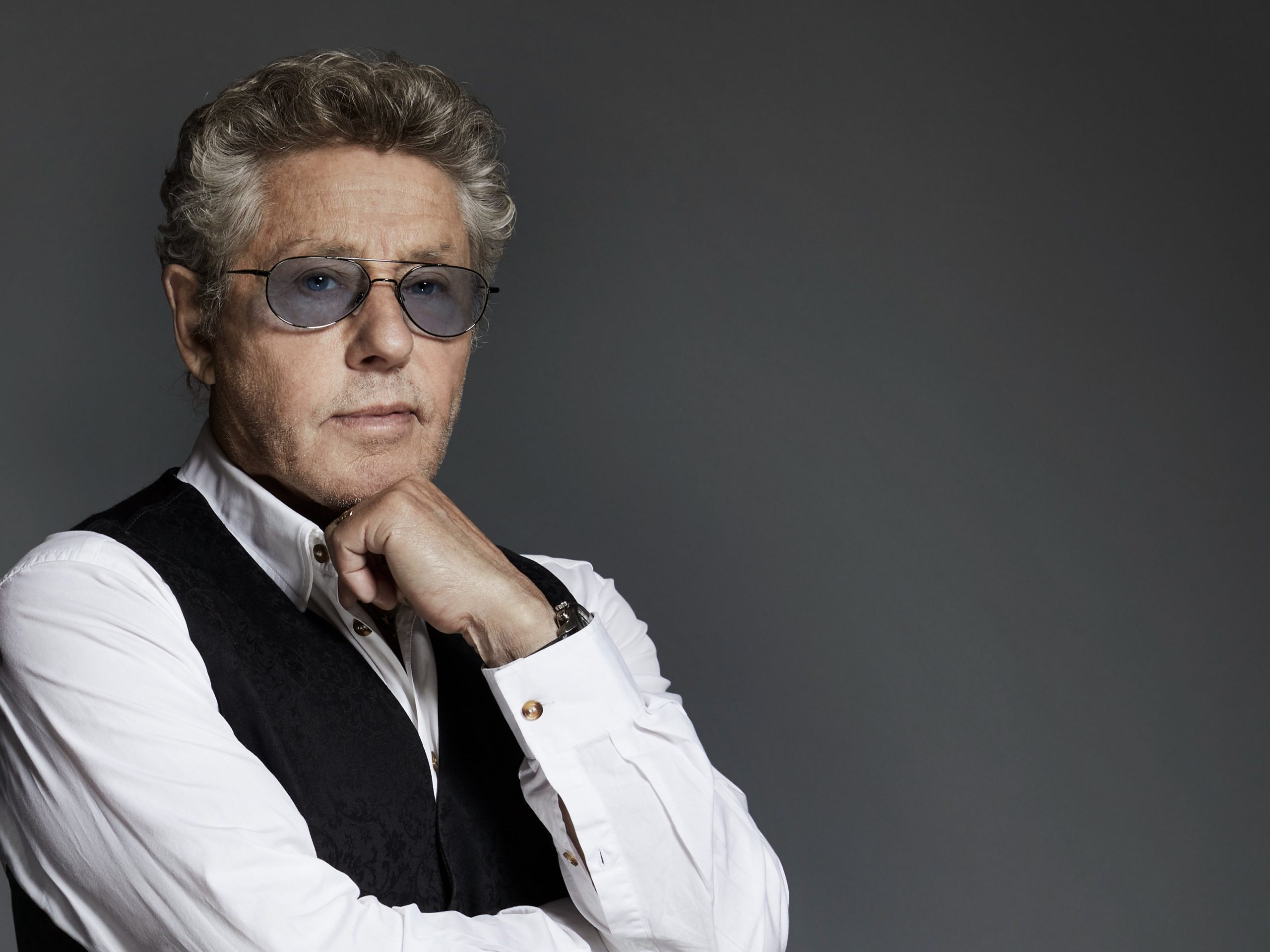 Roger Daltrey Age, Height, Songs and Music Groups, Education, Family