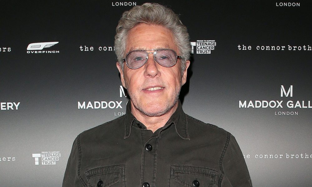 Roger Daltrey Net Worth: How rich is Roger Daltrey?