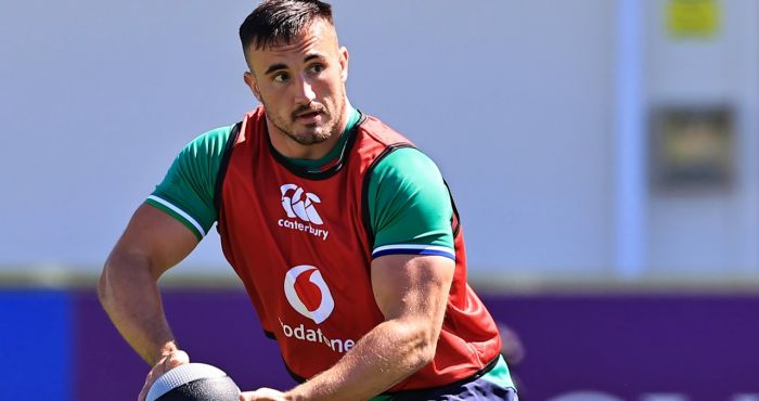 Ronan Kelleher Net Worth: How Much Is Ronan Kelleher Worth?