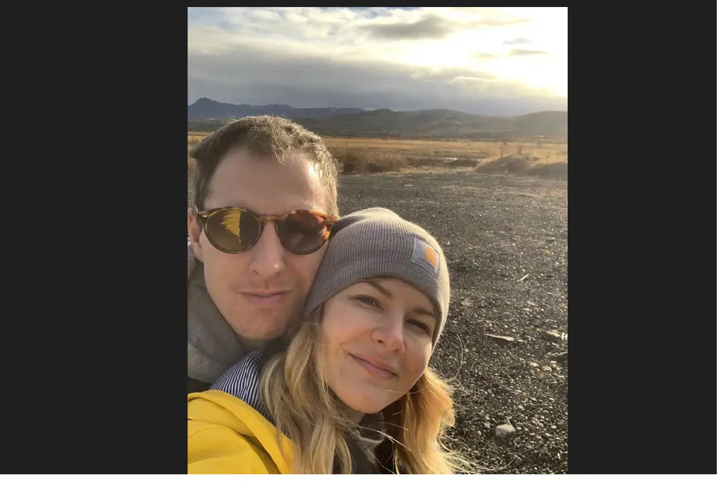 Andy Haynes: Who is Rosebud Baker’s husband?