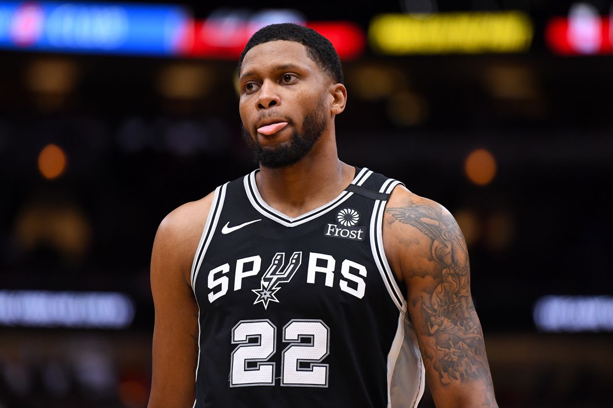 Rudy Gay siblings: How many siblings does Rudy Gay have?