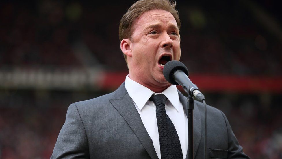 What happened to Russell Watson? Does Russell Watson have cancer?