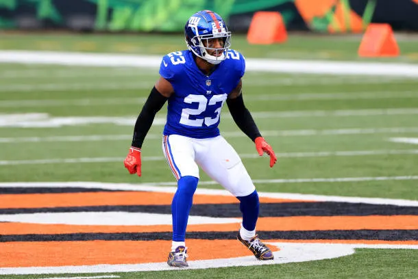 Ryan Logan Current team, Interceptions, Dates joined, Super bowl rings