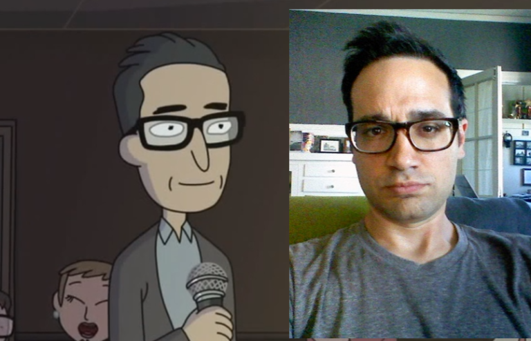 What is Ryan Ridley doing now? What does Ryan Ridley do now? - ABTC