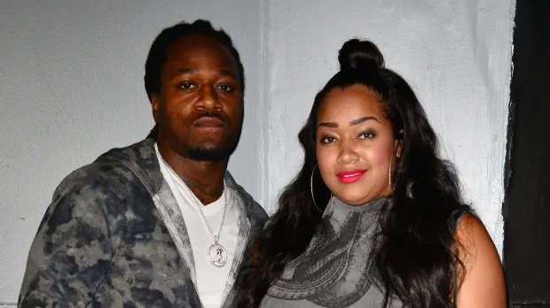 Adam ‘Pacman’ Jones Wife: Meet Tishana Holmes