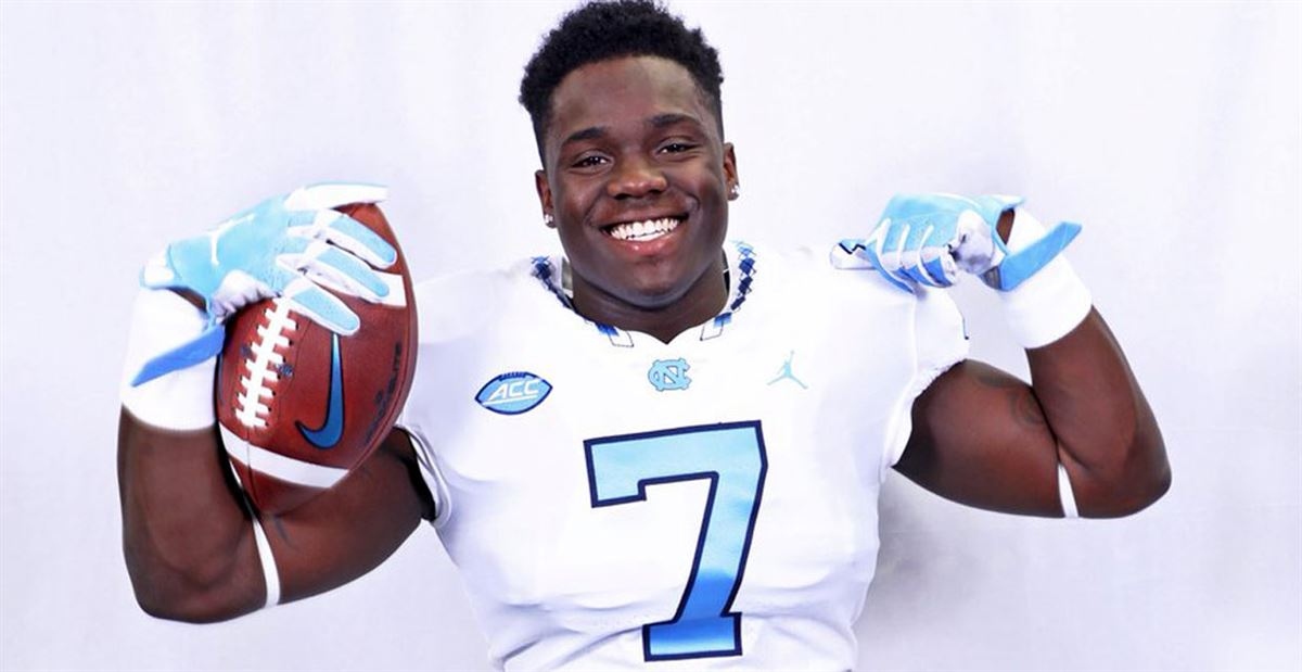 Kavosiey Smoke Real Name, Age, Parents, Transfer, Stats, NFL Draft