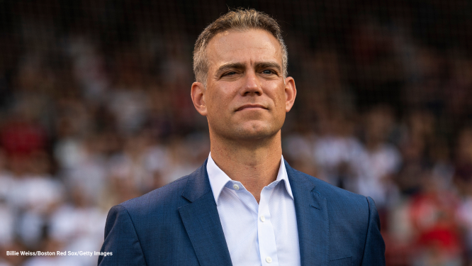 Theo Epstein Age, Education, Mets, Red Sox, Current Job, Salary