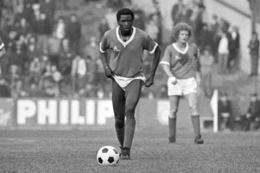 Salif Keita: African footballing legend dead at 96