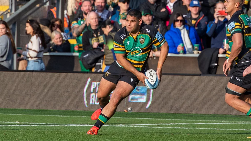 Samuel Matavesi Nationality, Ethnicity, Age, Instagram, School, Current Team