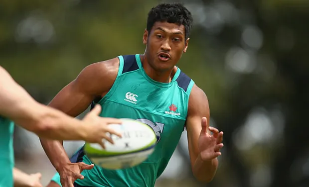 Sione Lousi: Who Is Samiuela Lousi’s Brother?