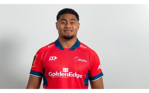 Samiuela Moli Height: How Tall Is Samiuela Moli?