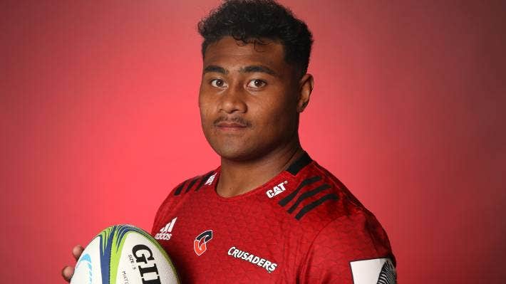 Samiuela Moli Salary: How Much Does Samiuela Moli Make?