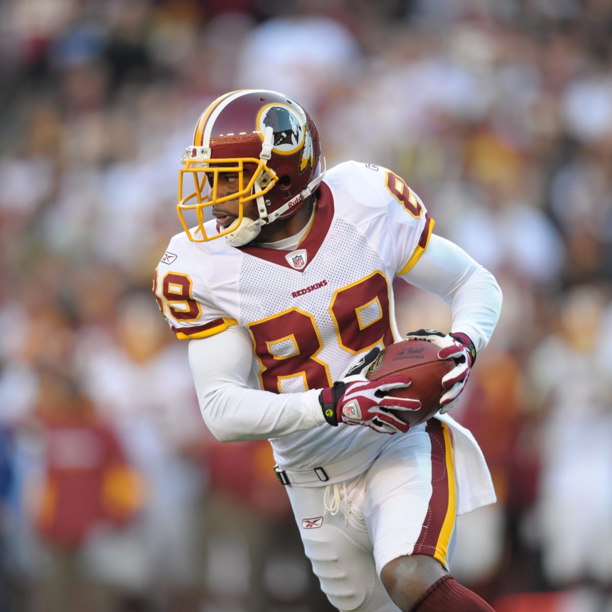 Santana Moss Teams, Hall of Fame, College, Career Earnings, 40 time, Stats