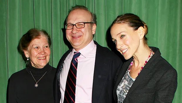 Sarah Jessica Parker Parents: Meet  Barbra Forste and Stephen Parker