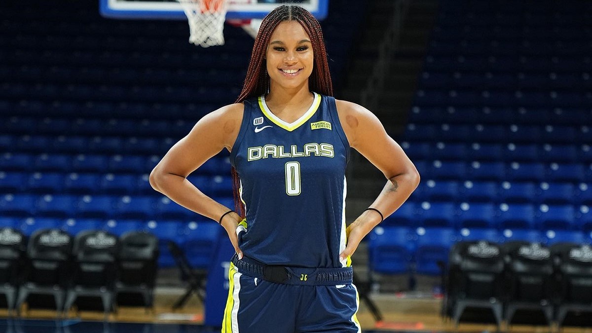 Satou Sabally Age, Height, Teams, Salary, Stats, Injury