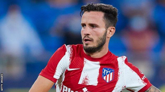 Saul Niguez Net Worth: How Much Is Saul Niguez Worth?